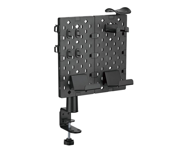 MOZOS OA1 TABLICA PERFOROWANA ORGANIZER BIURKOWY - 1143658 - zdjęcie